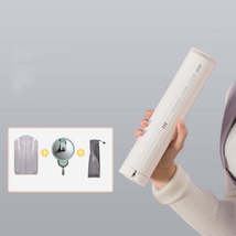 ACA AD-X40 Mini Portable Timing Home Dryer Multifunctional Clothes Dryer, CN Plu - £29.25 GBP