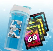 GamerSupps GG Creator Waifu Cups Vket V2 - Brand New Sealed - £39.92 GBP