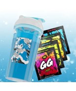 GamerSupps GG Creator Waifu Cups Vket V2 - Brand New Sealed - £39.81 GBP