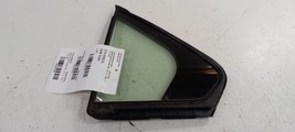 Driver Left Rear Door Vent Glass Window Sedan Fits 13-14 TSX Inspected, Warra... - £50.31 GBP