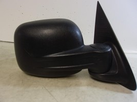 2002 - 2007 Jeep Liberty Passenger RH Door Mirror OEM - $24.50