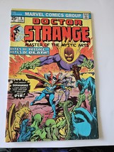 Doctor Strange,  Marvel Comics:   Vol. 1,   No. 8,  13,  41,   51. and  69. - $372.78 MXN