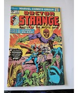 Doctor Strange,  Marvel Comics:   Vol. 1,   No. 8,  13,  41,   51. and  69. - $372.78 MXN