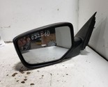 Driver Side View Mirror Power Sedan Heated Fits 08-12 ACCORD 704060*~*~*... - £41.88 GBP