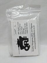 QRF MAF 6 Marine Amphibious Corp Forces 15mm Metal Miniatures - $10.91 CAD