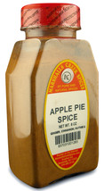 Marshalls Creek Kosher Spices, (st00), Apple Pie Spice - £6.31 GBP