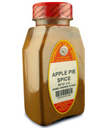 Marshalls Creek Kosher Spices, (st00), APPLE PIE SPICE  - £6.38 GBP