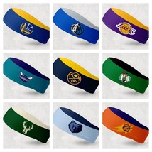 Reversible NBA Teams Headband Stretch Headband - £14.16 GBP