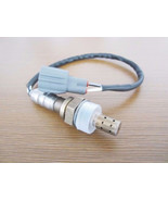 5 Year Warranty! 89467-48011 Air Fuel Ratio Oxygen Sensor Lexus Toyota C... - $29.99