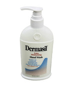 Dermasil Extra Moisturizing Hand Wash 8 FL.OZ.-Cherry Almond Scent-Derma... - €12,62 EUR