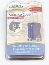 Clöudz TSA Approved Small Luggage Protector Cover - $15.83