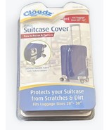 Clöudz TSA Approved Small Luggage Protector Cover - $300.87 MXN