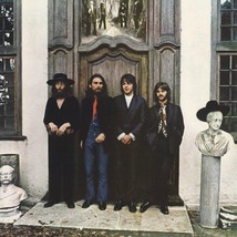 Beatles Hey Jude (The U.S. Album) [Audio CD] The Beatles - $39.58