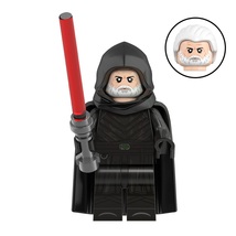 Baylan Skoll Star Wars Minifigures Building Toy - $3.49