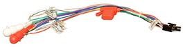 JENSEN 31100077 Power/Speaker Wire Harness, 3-Wire Power includes Speaker Wiring - £13.86 GBP