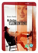 My Darling Clementine DVD (2006) Henry Fonda, Ford (DIR) Cert U 2 Discs Pre-Owne - £14.84 GBP