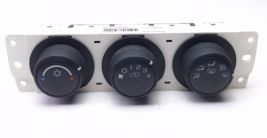 2006 - 2010 Hummer H3 Climate Temperature Control Heater Unit OEM - $71.93