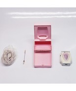 Vintage Pink Remington Princess Ladies Shaver in Excellent Working Condi... - $260.21 MXN