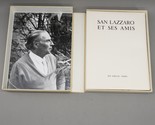 San Lazzaro et Ses Amis - 15 Original Lithograph Portfolio Picasso Miro ... - $6,636.99