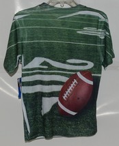 Team Athletics Collegiate Licensed Iowa Hawkeyes Youth XL 14/16 T Shirt image 2