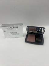 LANCOME ~ BLUSH SUBTIL POWDER BLUSH ~ # 373 APLUM ~ 0.18 OZ - $39.59