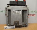2014-15 Kia Soul 1.6L Engine Control Unit ECU 391102BSH7 Module 74-16A4 - $17.63