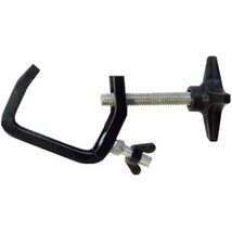 CHAUVET DJ Duty C-Clamp LED Lighting (CLP-03), Black - $15.36