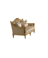 Eleganza Loveseat - $2,988.44 CAD