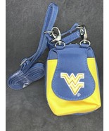 West Virginia Mountaineers Purse Plus Touch Phone  ID Wallet Charm 14 Gi... - £7.46 GBP