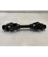 Rear Twin Prop Axle Driveshaft Assembly 12-1/2&quot; Long 25mm Bore - $1,073.91 MXN