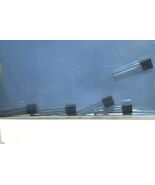 NOS NEW Vintage Motorola PNP Transistor Lot of 5 Part# 4800869643 - $14.84