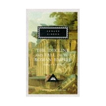 The Decline and Fall of the Roman Empire: v. 1-3 (Everyman&#39;s Library Classics) E - £62.58 GBP