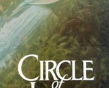 Circle of Love by Syrell Rogovin Leahy / 1980 Hardcover Historical Novel - $2.27