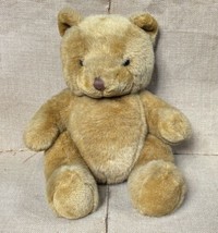 Vintage Chosun Fully Jointed Light Brown Plush Teddy Bear Stuffed Animal... - £19.36 GBP