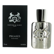 Parfums de Marly Pegasus by Parfums de Marly, 2.5 oz Eau De Parfum Spray for Me - £147.65 GBP
