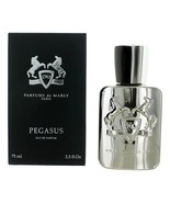Parfums de Marly Pegasus by Parfums de Marly, 2.5 oz Eau De Parfum Spray for Me - £147.62 GBP
