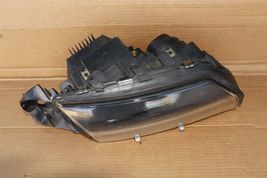 03-06 Volvo s80 XENON HID Glass Headlight w/Corner Light Passenger Right RH image 4