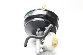 2002 SUBARU IMPREZA 2.5L WAGON MANUAL BRAKE BOOSTER ASSEMBLY P5630 image 7