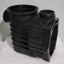 NEW Pump Housing 2&quot; x 2&quot; with Drain Plugs SPX3120AAZ for Hayward Super I... - $2,581.67 MXN