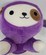 Play Right Hug Me Linzy Dog In Bat Costume Soft &amp; Squishy Plush , 10 Inch - $346.74 MXN