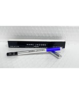 Marc Jacobs Highliner Matte Gel Eye Crayon 53 OUT OF THE BLUE Full Size NIB - $586.38 MXN