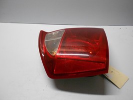 Rear Tail Light Driver Left LH Side For 2004 2005 2006 Kia Spectra - $89.99