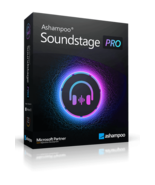 Soundstage Pro, Lifetime, 1 Device, Key - $731.13 MXN