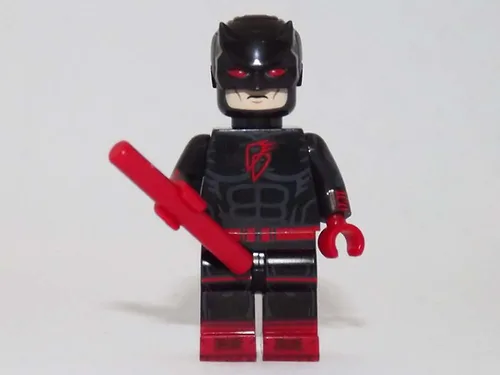 NBTGift Daredevil All New All Different Marvel Comic Minifigure Custom Toys - $6.20