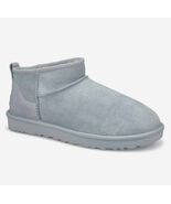 AUTHENTIC UGG CLASSIC ULTRA MINI BOOTS~WOMEN~SEA FOAM~US  7-8-9-10~NIB - $278.67 CAD