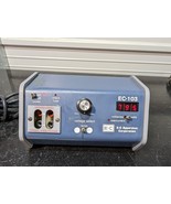 E-C Apparatus EC-103 Gel Electrophoresis Power Supply - £53.07 GBP