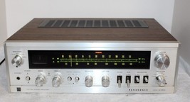 Vintage Panasonic SA-5800 Am/Fm Stereo Receiver ~ Clean ~ Parts - $124.99