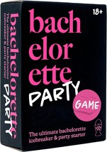 Bachelorette Party Game The Adult Bridal Party Games 99 Diverse Question... - £22.14 GBP