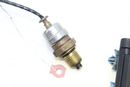 04.5-16 DURAMAX DIESEL 6.6L LLY LBZ LMM LML VANE POSITION SENSOR E5896 image 10
