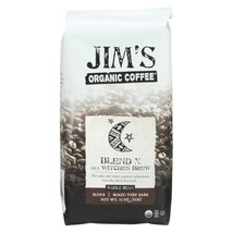 Og1 jims coff bn blnd x ( 6 x 11 oz   ) - $2,942.50 MXN